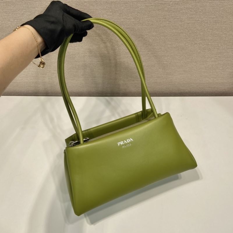 Prada Top Handle Bags